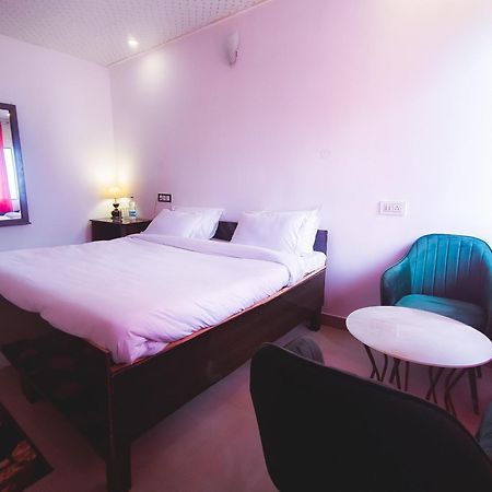 Haut Monde King'S Paradise Resort 카나탈 외부 사진