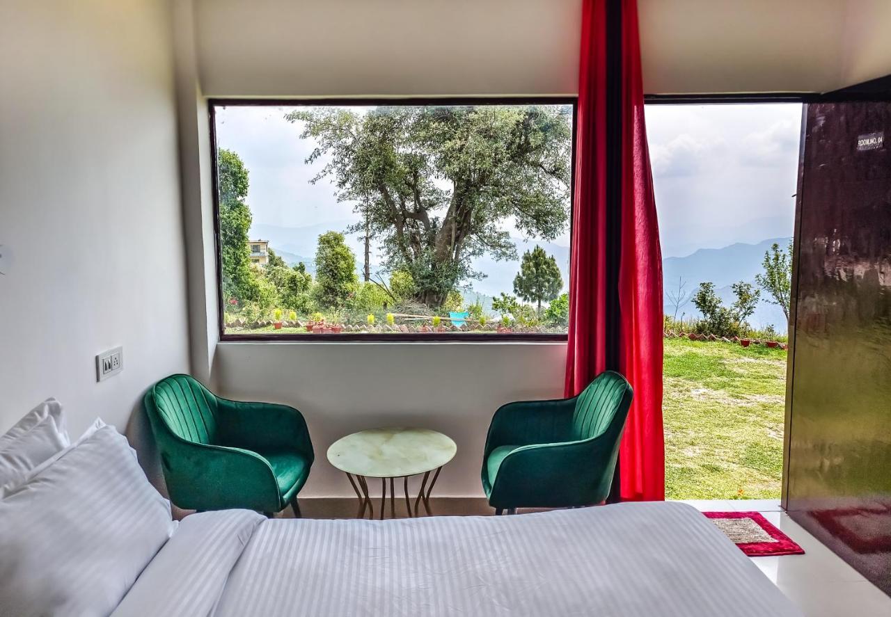 Haut Monde King'S Paradise Resort 카나탈 외부 사진