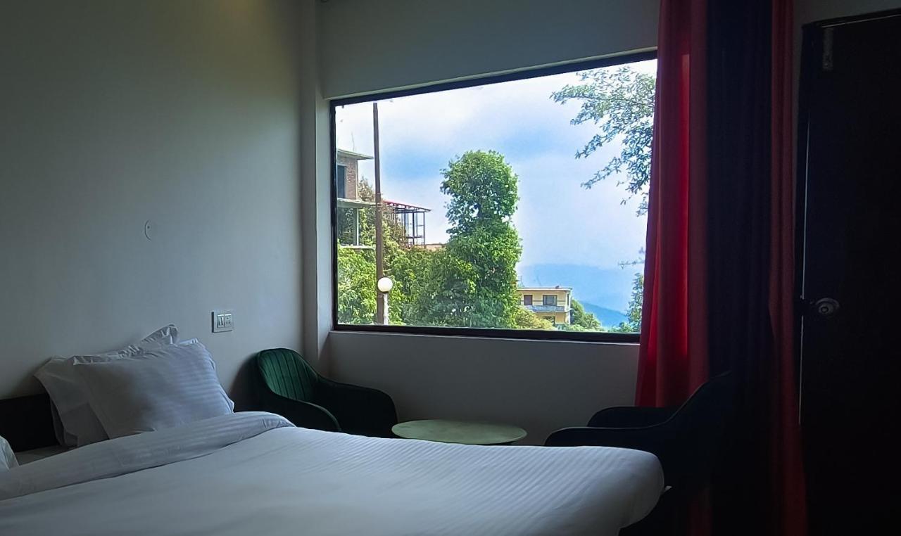 Haut Monde King'S Paradise Resort 카나탈 외부 사진