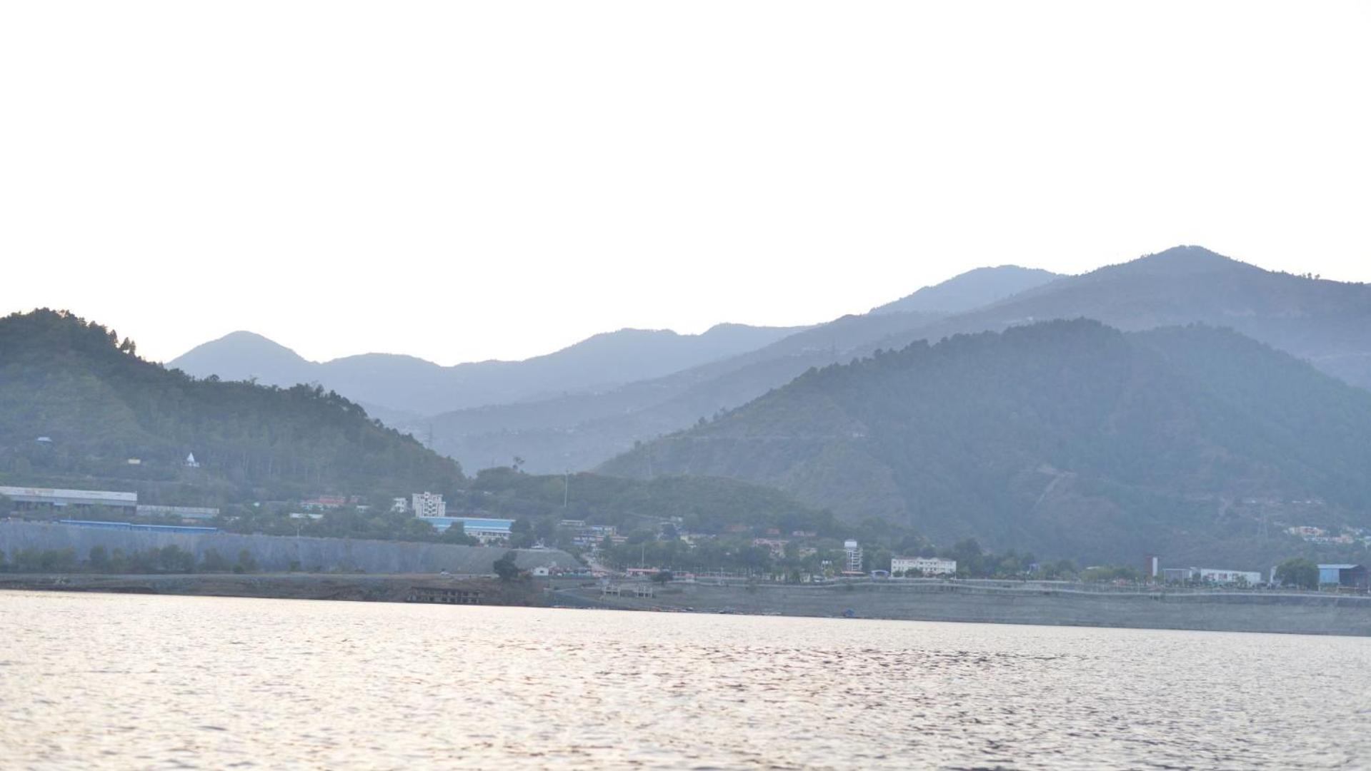 Haut Monde King'S Paradise Resort 카나탈 외부 사진