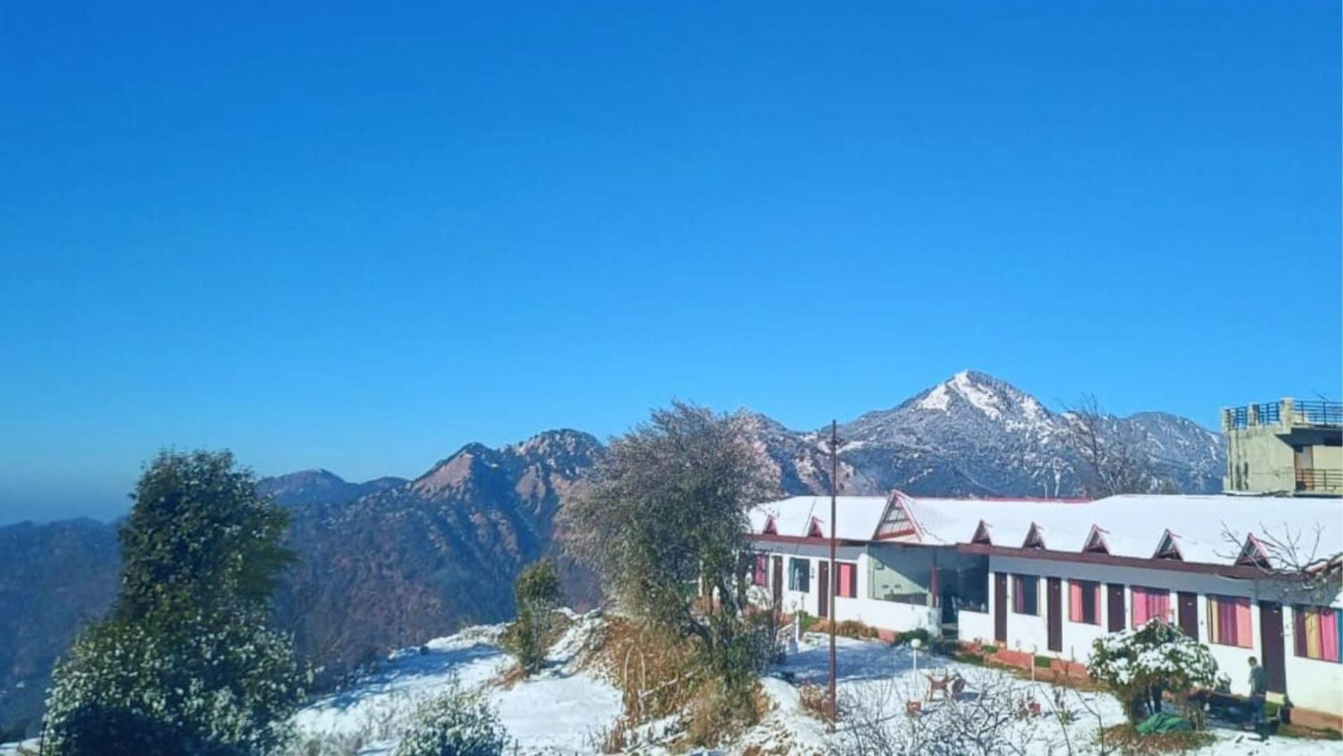 Haut Monde King'S Paradise Resort 카나탈 외부 사진