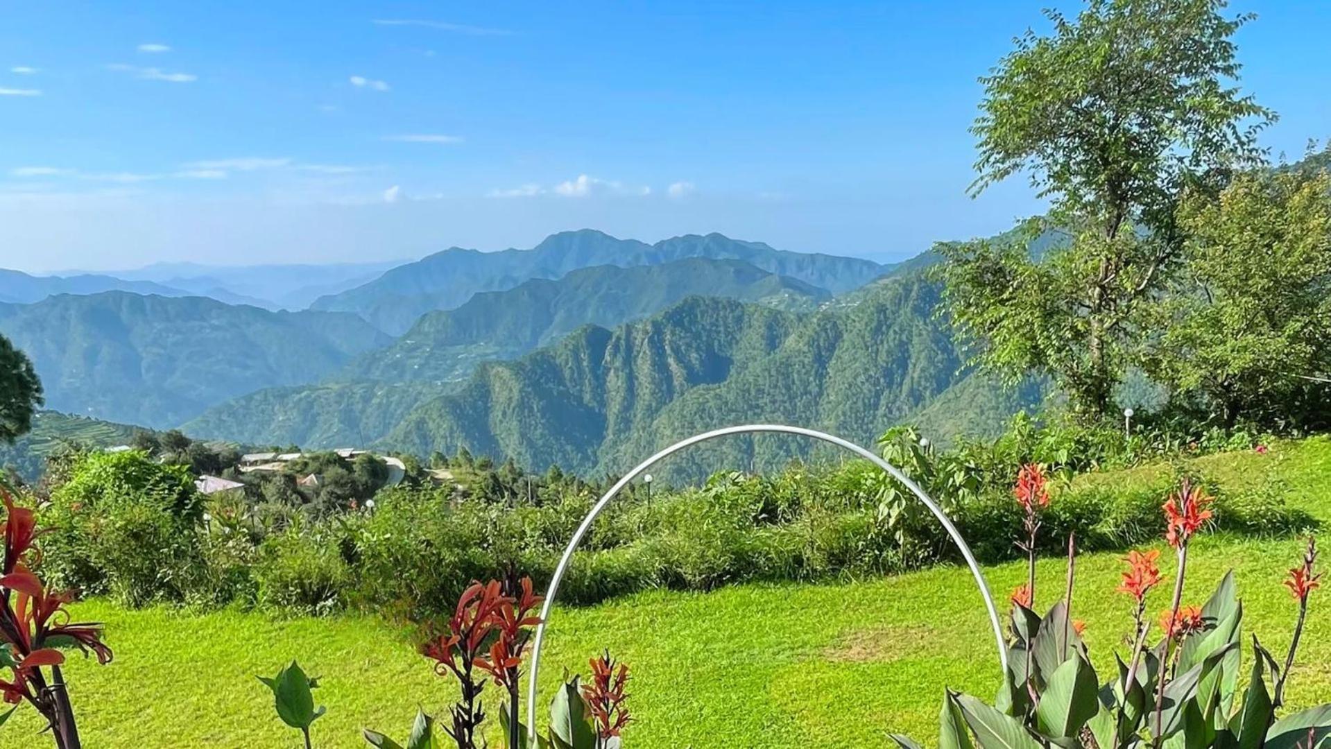 Haut Monde King'S Paradise Resort 카나탈 외부 사진