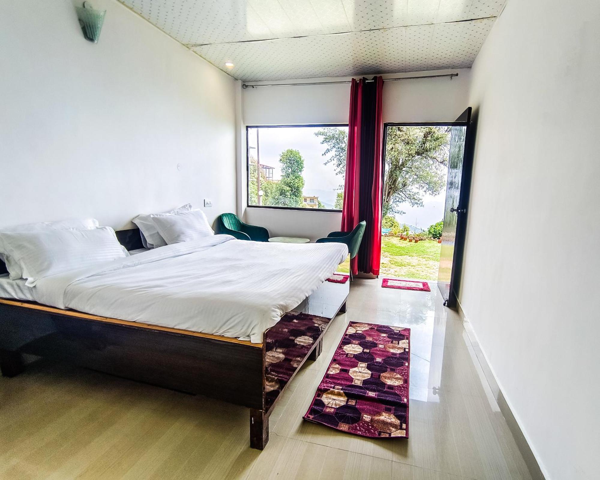Haut Monde King'S Paradise Resort 카나탈 외부 사진