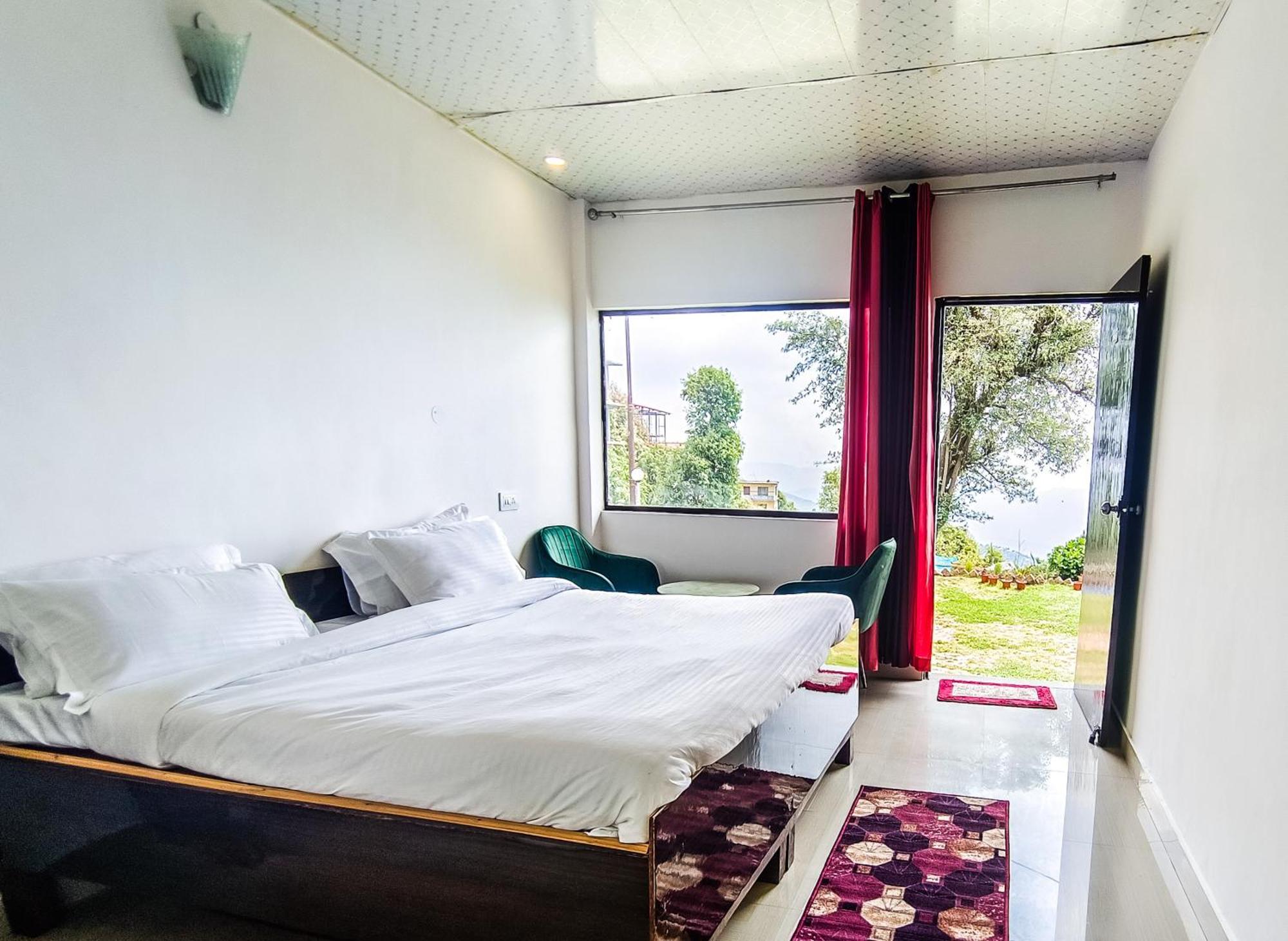 Haut Monde King'S Paradise Resort 카나탈 외부 사진