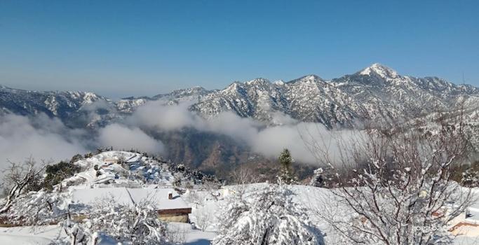 Haut Monde King'S Paradise Resort 카나탈 외부 사진